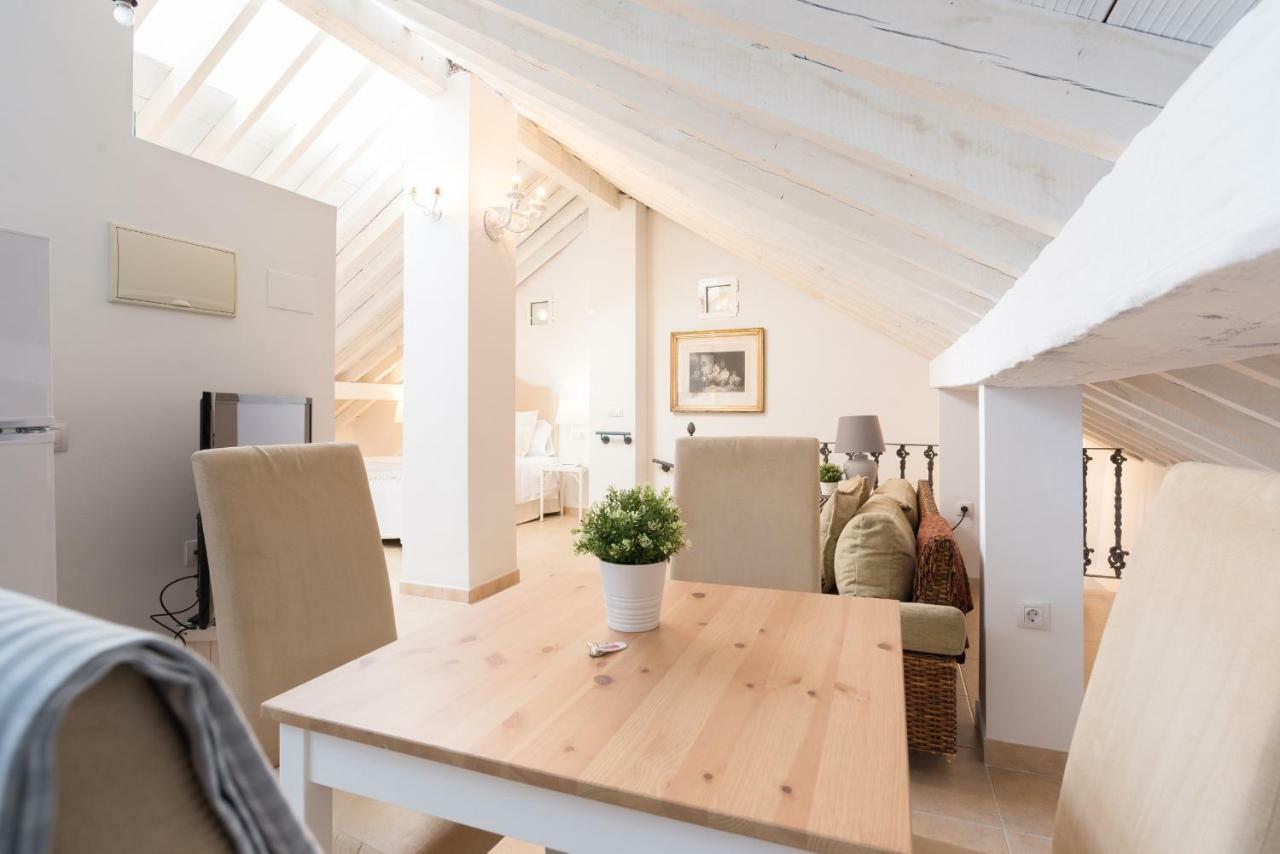 Loft Con Gran Terraza En Primera Linea De Playa 말라가 외부 사진