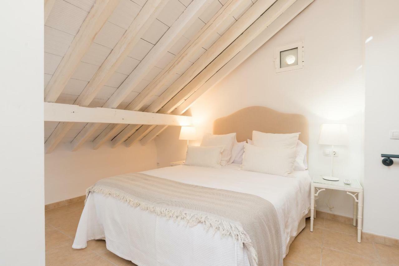Loft Con Gran Terraza En Primera Linea De Playa 말라가 외부 사진